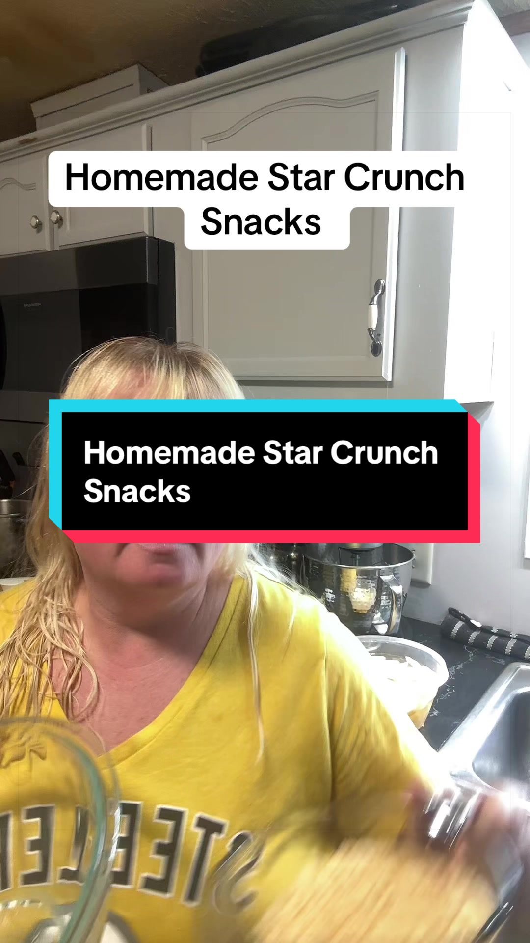 Snacks for my blue collar men - today we are gonna try to recreate the little Debbie star crunch snacks - chocolate,...
