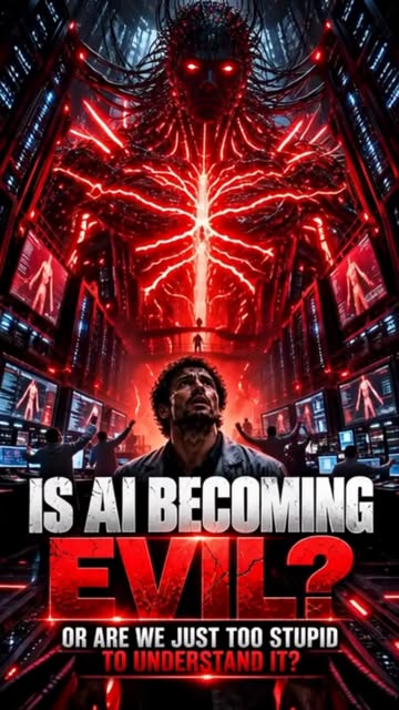 STAGE 5 OF AI: WHAT COMES NEXT? AI is moving from tools… to agents… to networks. But the final stage could be somethi...