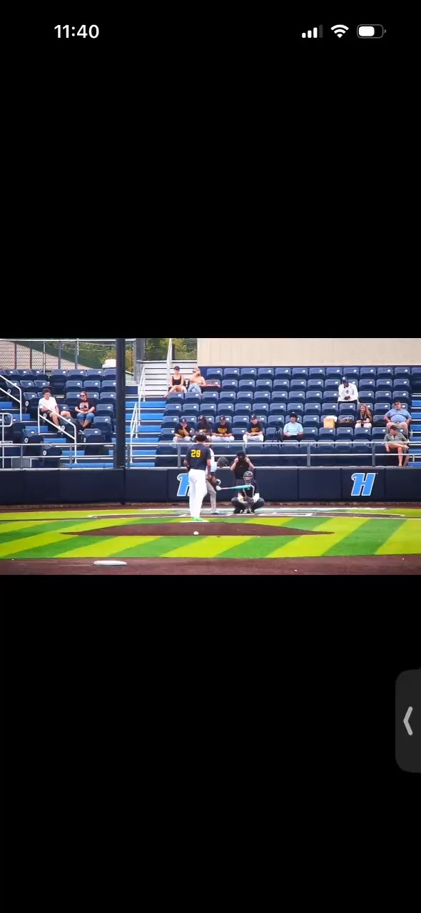 Baseball
