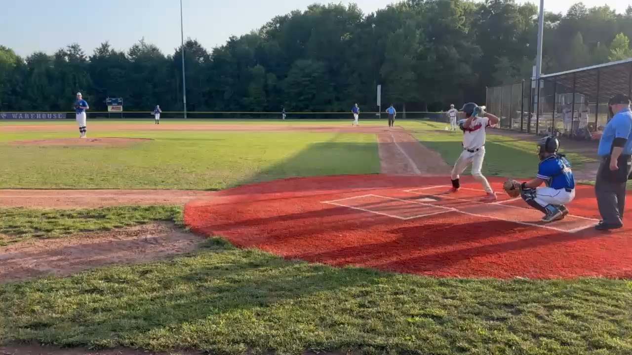 Baseball