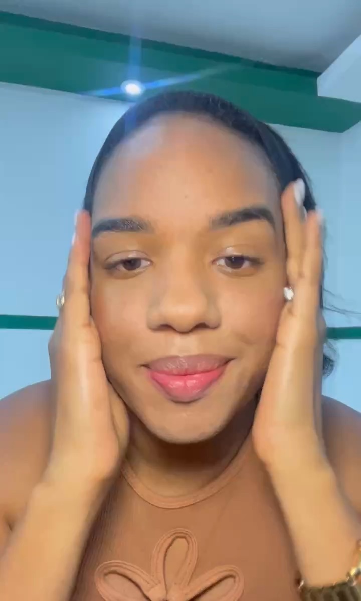Makeup Removal Routine