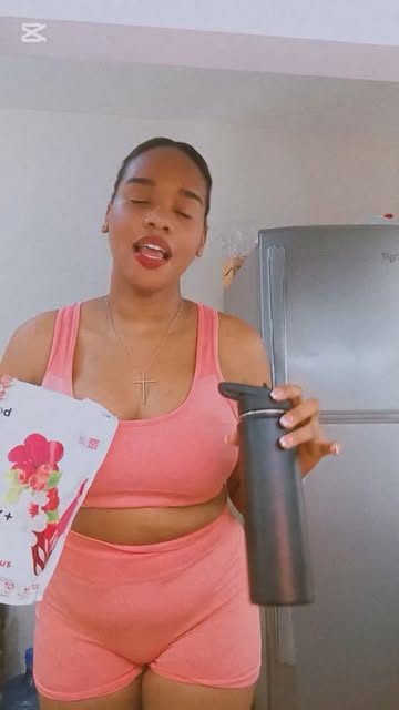 Una bebida demasiado deliciosa y completa! 🍹 @vitapodworld y su línea Beauty+: con colágeno, biotina y zinc, mejora...