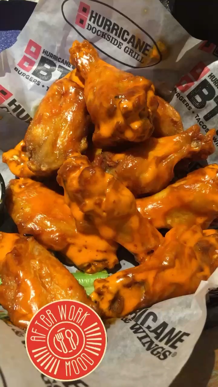 Wings