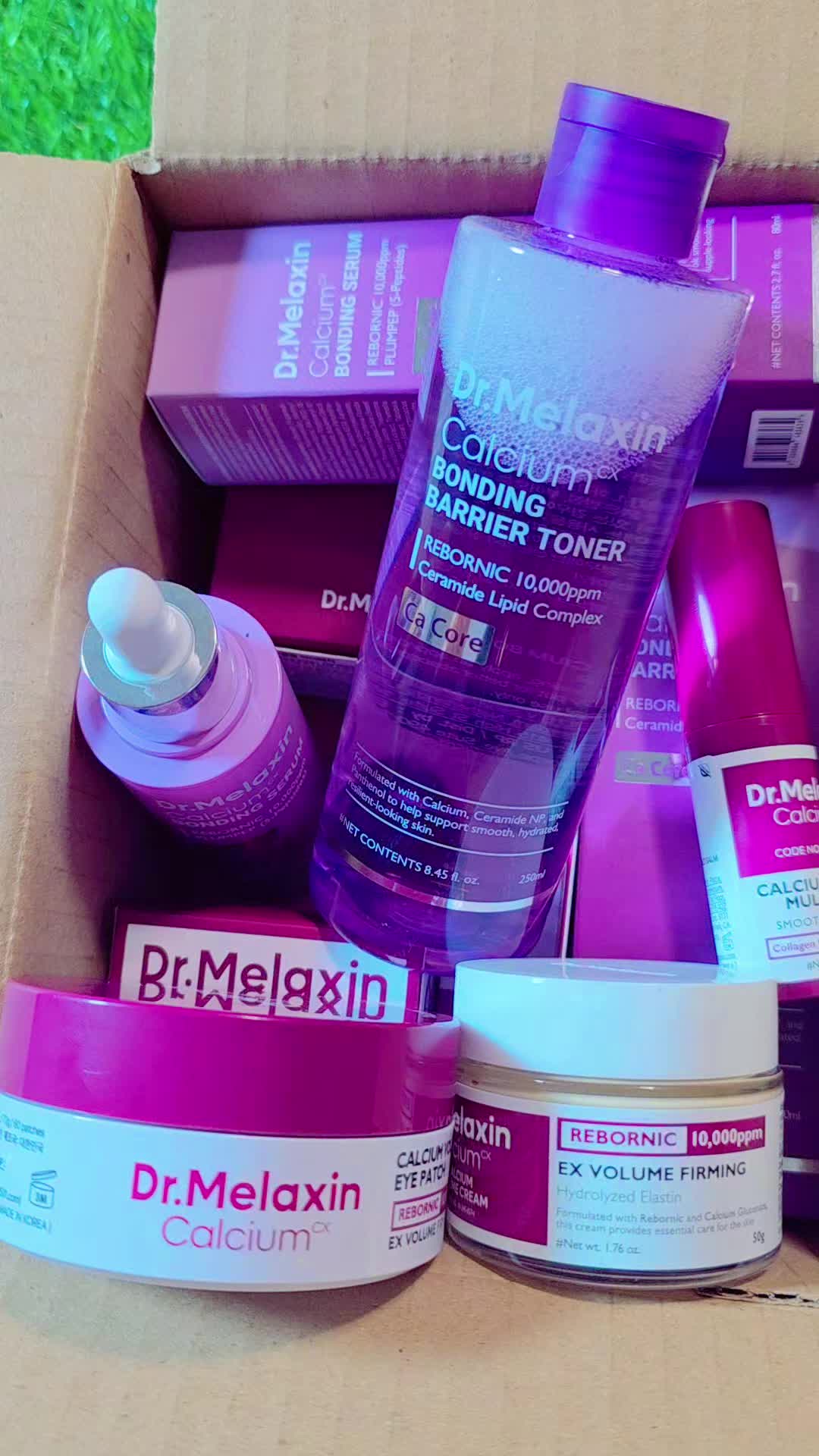 #drmelaxin #Skincare #CuidadoDeLaPiel #RutinaDeSkincare #RutinaFacial