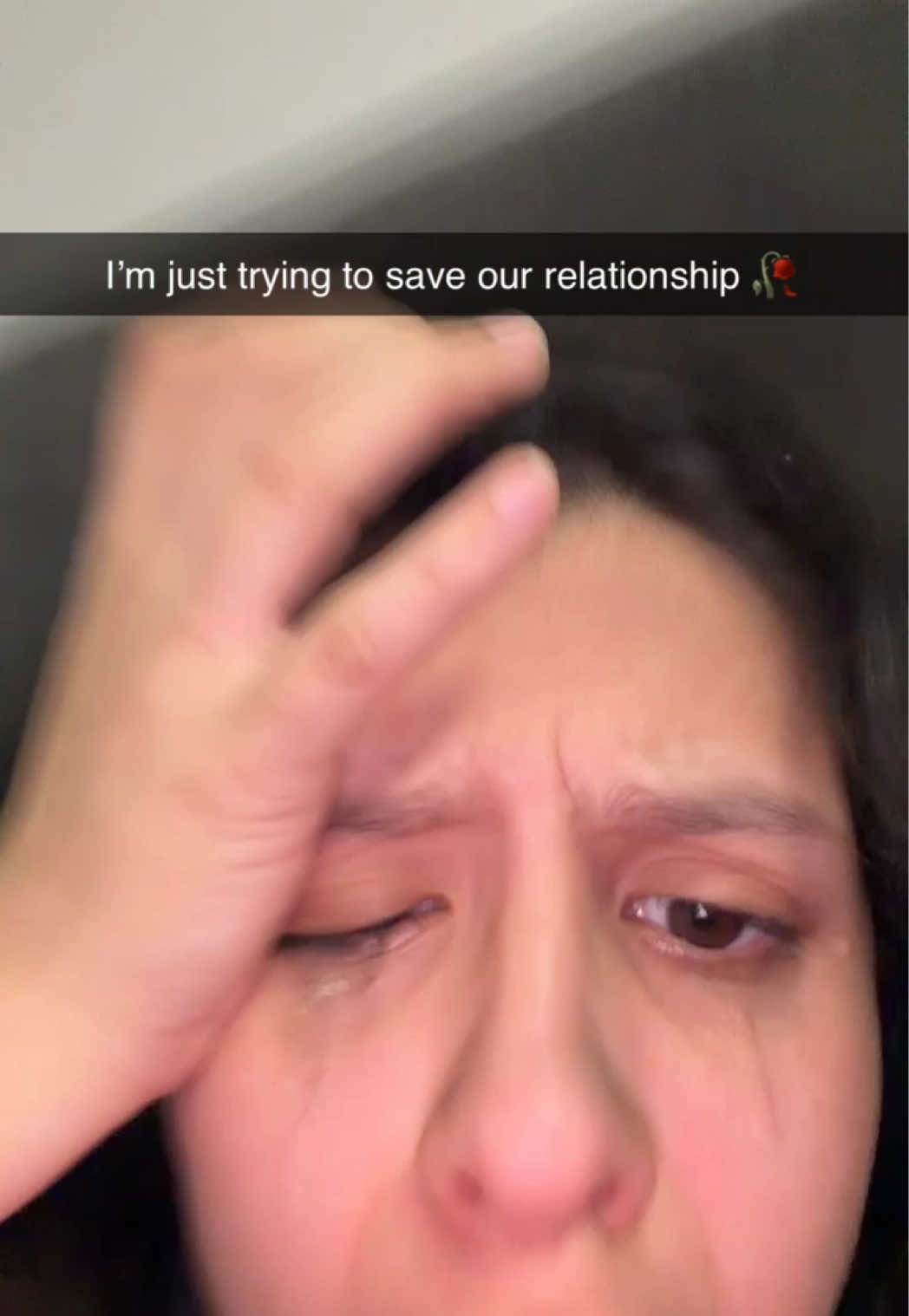 I can’t believe this #aichatbot #unhinged #embarrassing #toxicrelationship