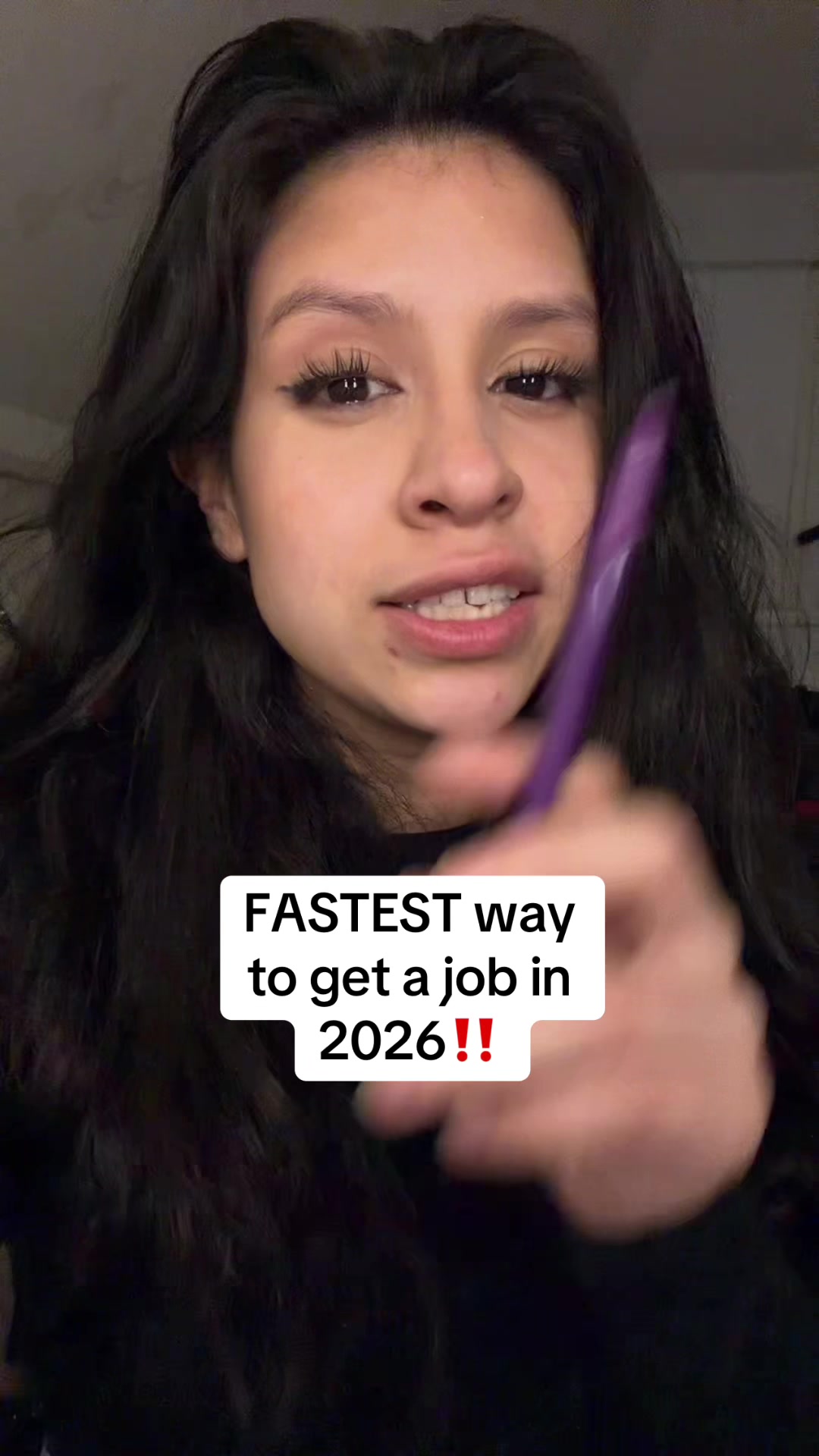 The fastest way to land your remote job !! #wfh #jobsearch #jobtok #remotejobshiringnow #remotejobs