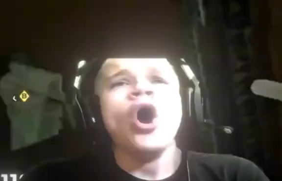 True streamer
