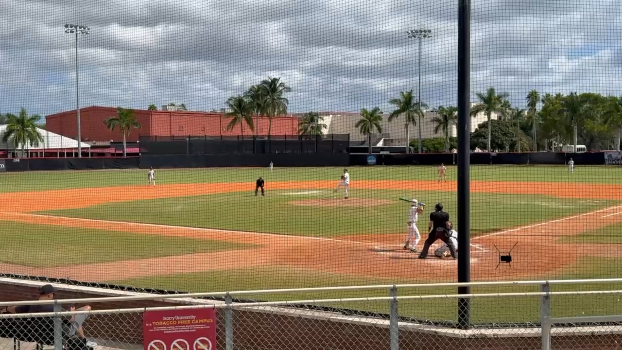Base hit