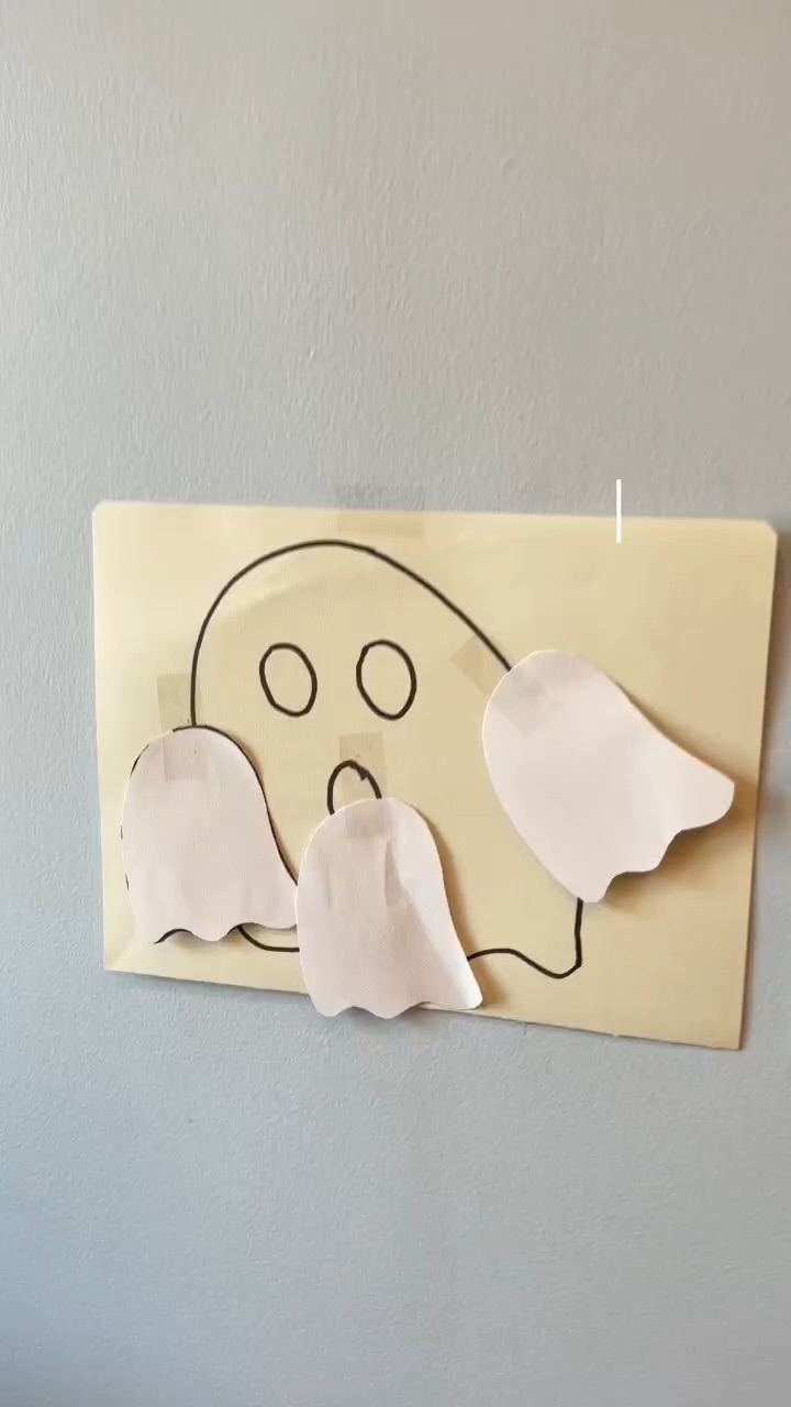 Toddler activities