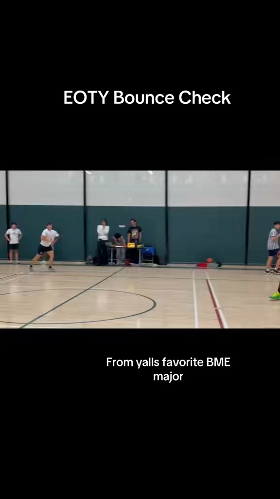 Bounce Check