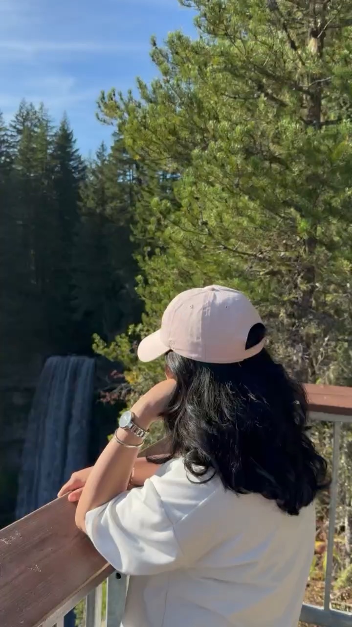 Waterfalls & Nature's Magic