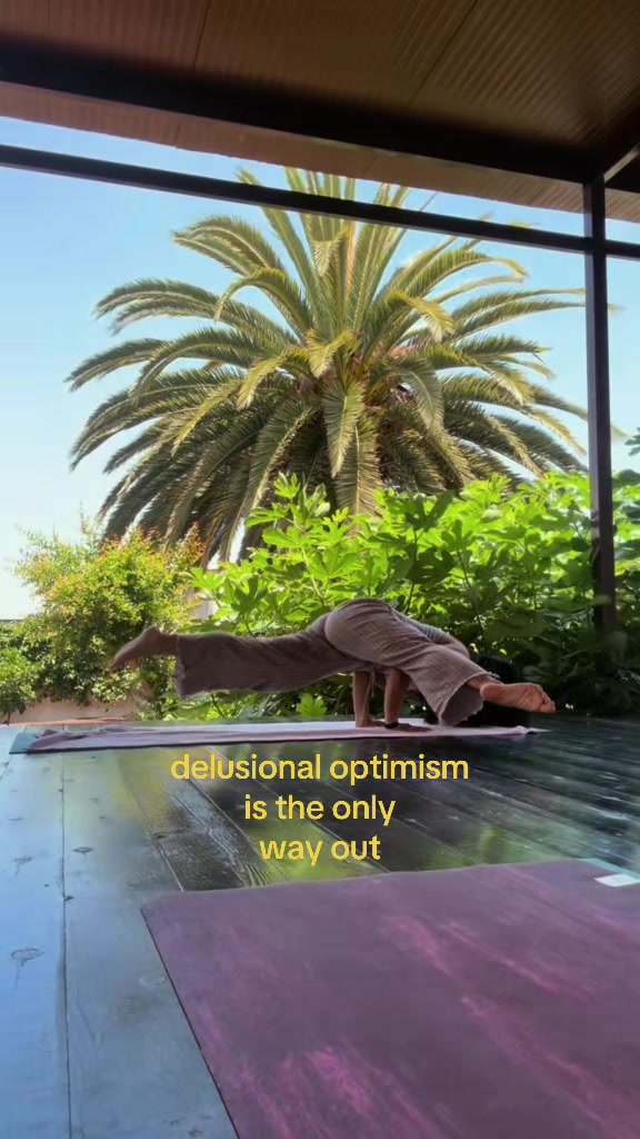 real #yoga #yogaflow