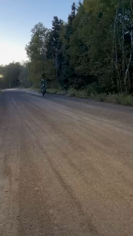 i like sports such as dirtbiking