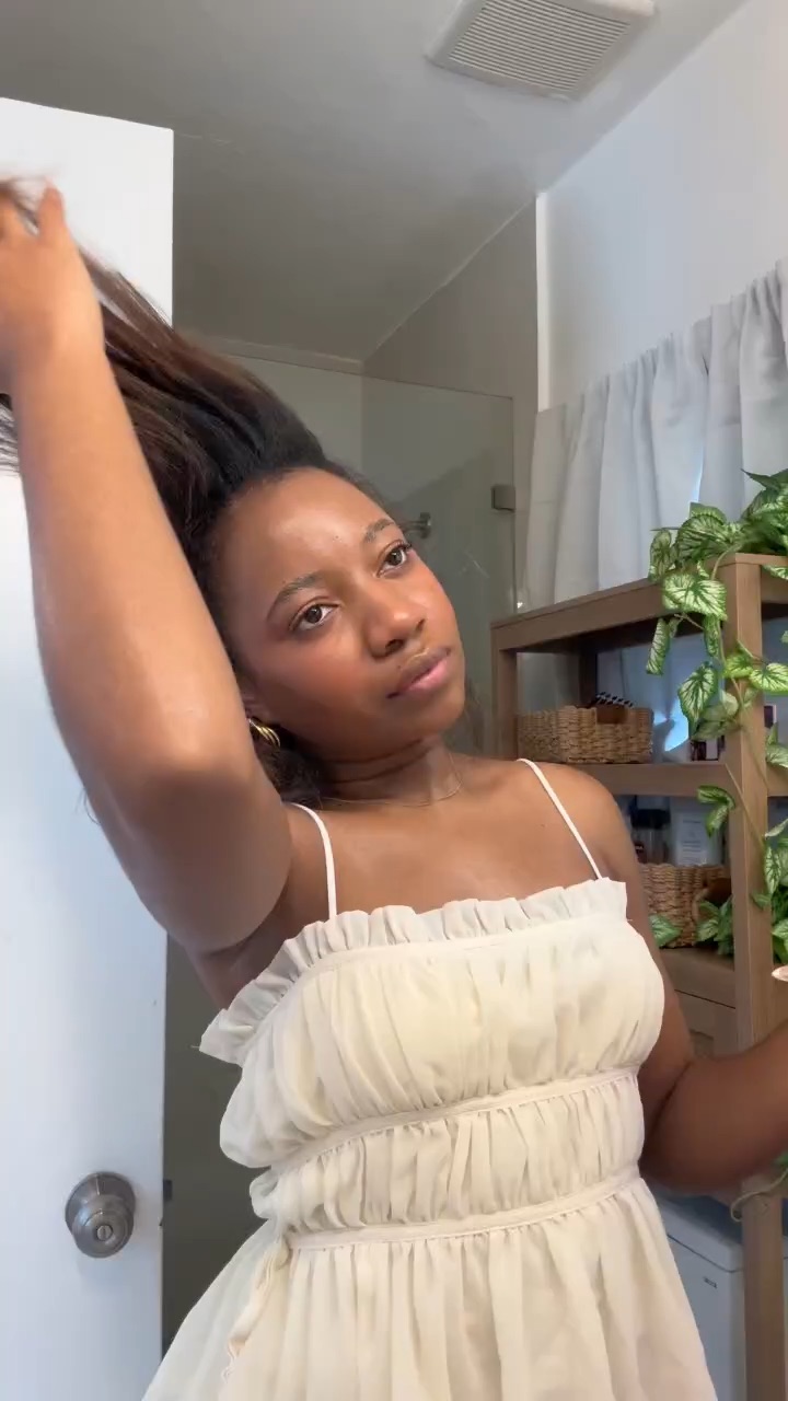 Garnier | Hair Transformation UGC