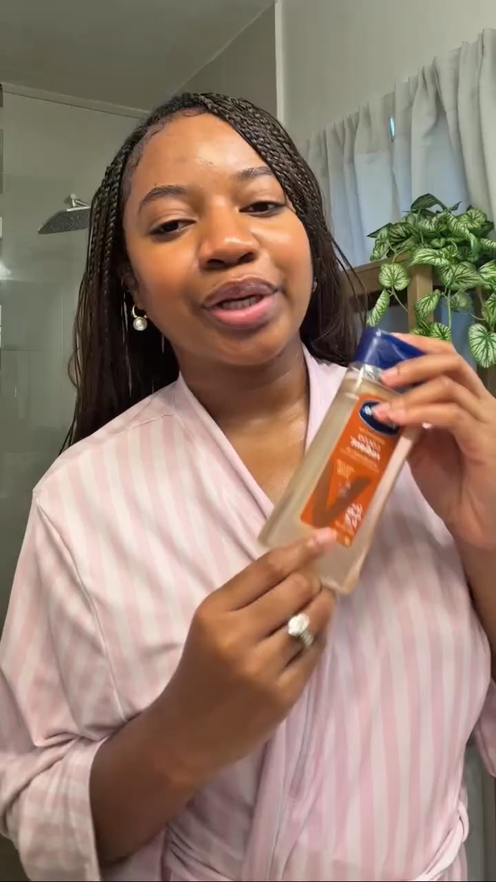 Vaseline | Problem Solution Beauty UGC