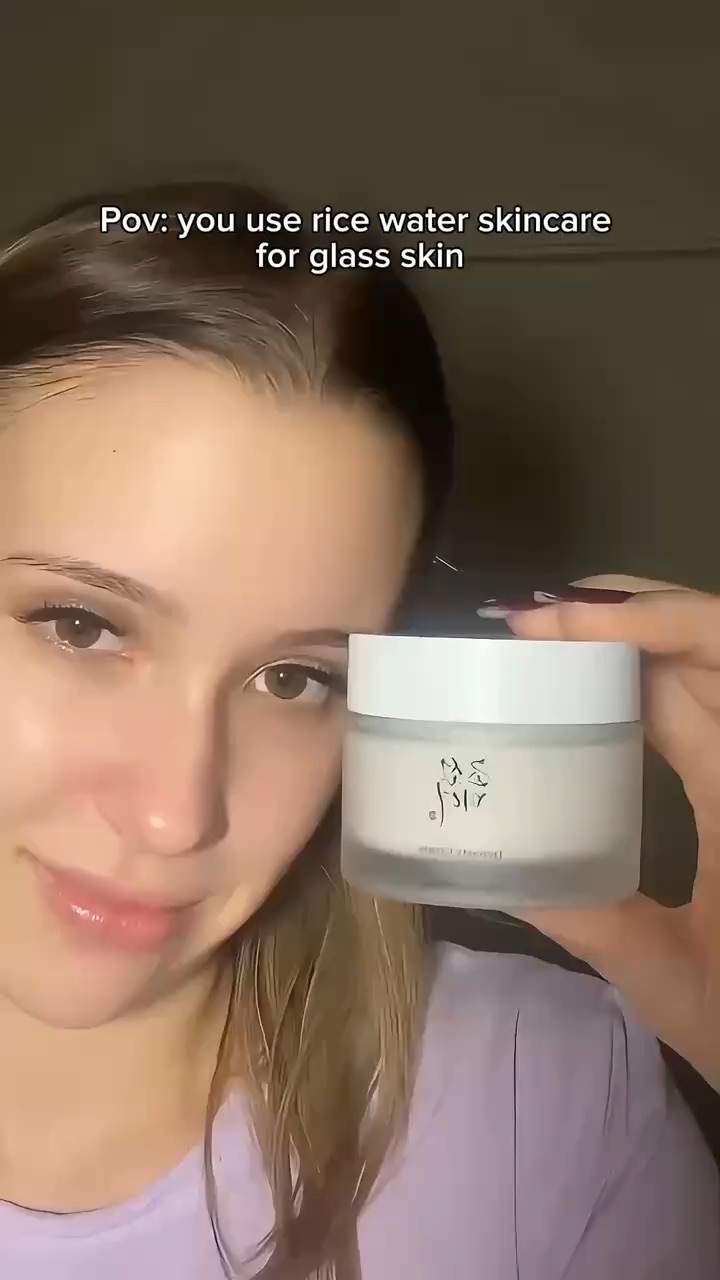 Boj dynasty cream