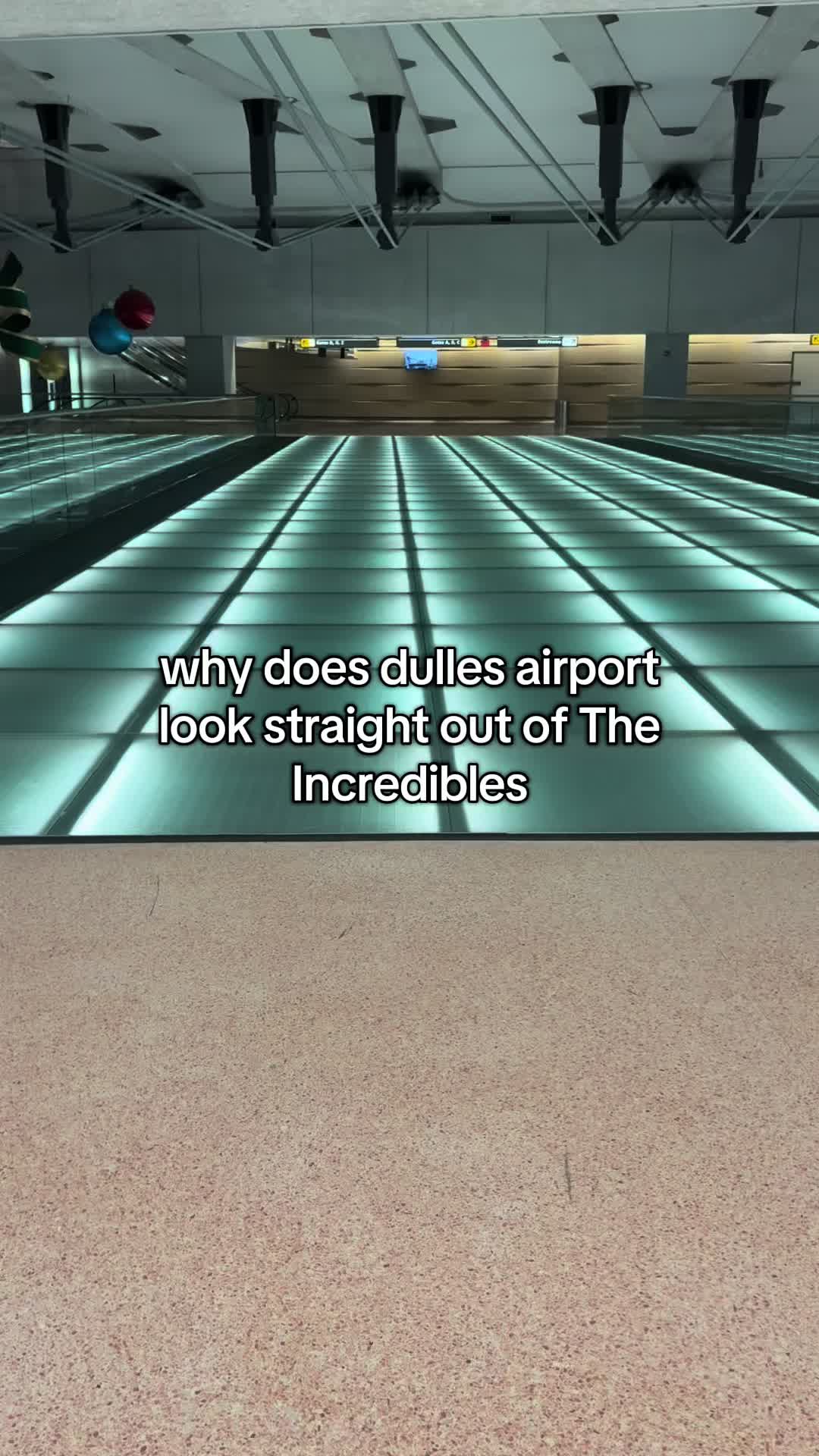 its gotta be the fonts