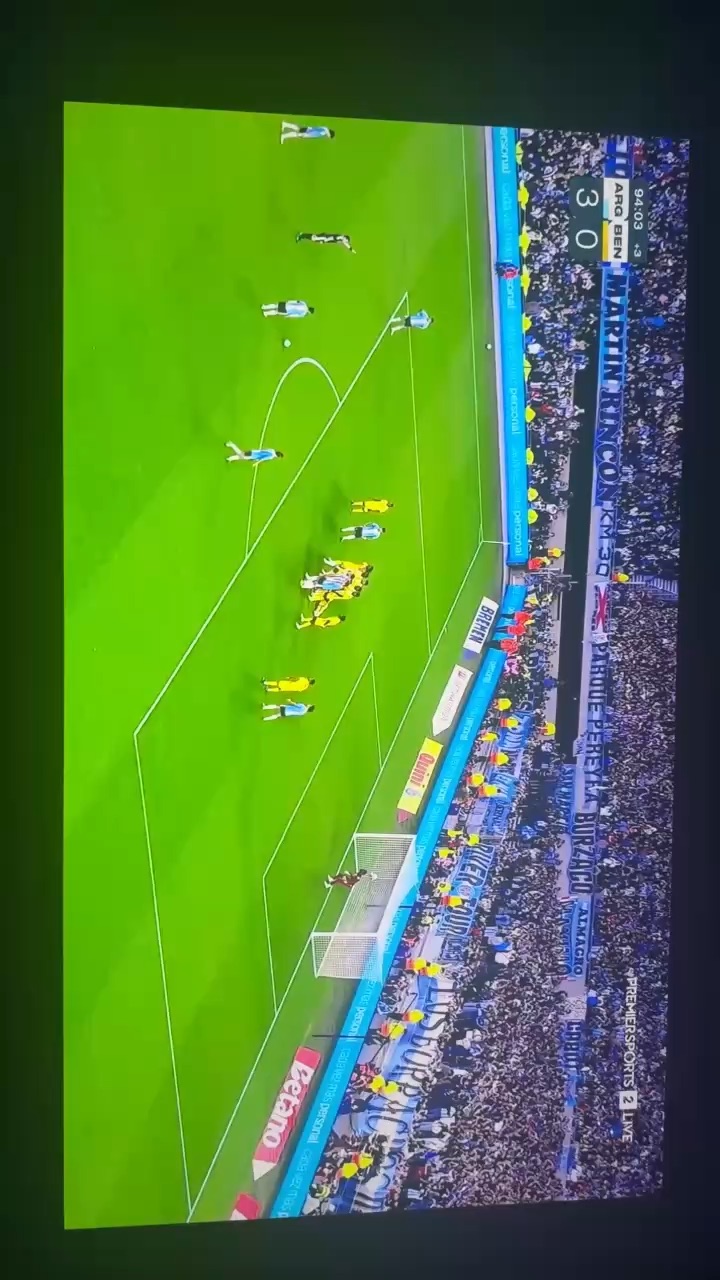 Soccer