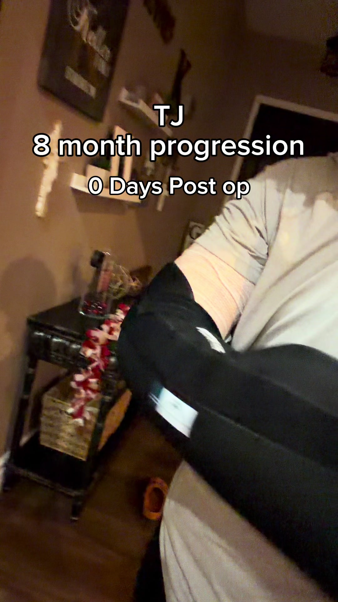8 months. Crazy how long I’ve been on this journey for. I remember like it was yesterday. Receiving the email that my...