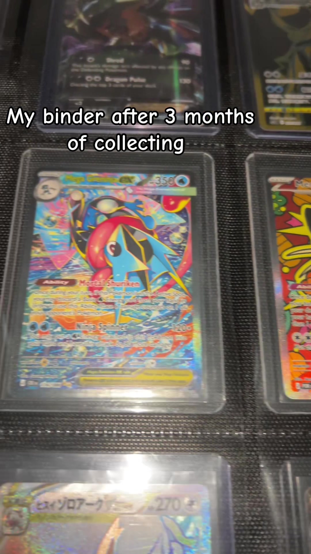 #pokemon #pokemoncards #collection
