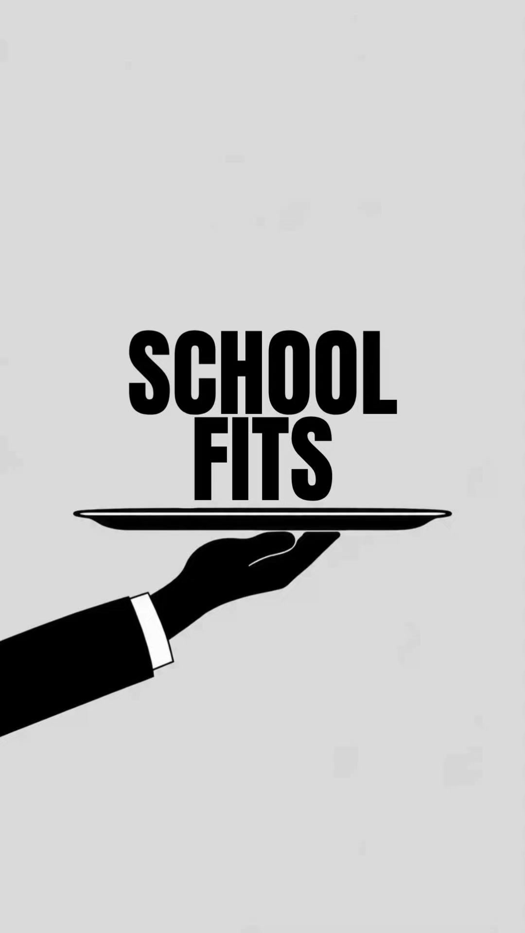 Comment the School Fits thay you want for 2026 🎒👩‍🏫👑🤑 #fyp #school #schoolfit #outfitinspo #viral
