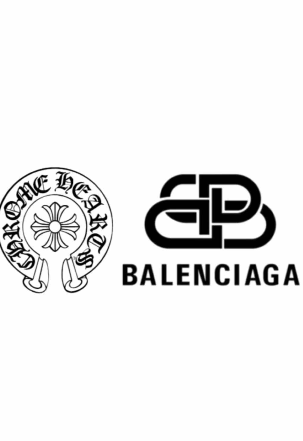 balenci chrome hearts bape essentials supreme spider corteiz denim tears #designer #fashiontiktok #foryoupage #viral...