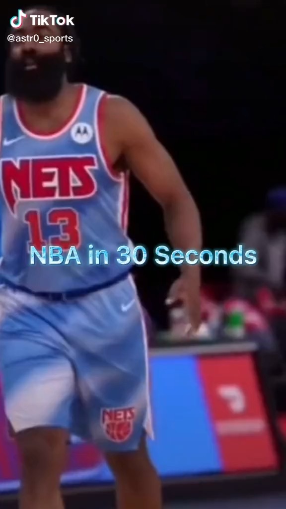 30 seconds sports