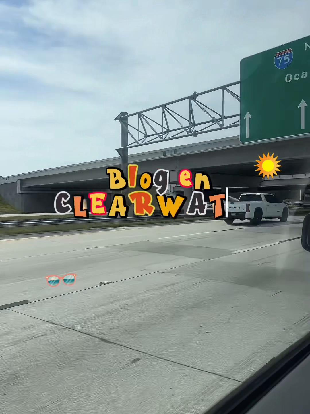 Blog en Clearwater🤌🏻#clearwater #florida #blog