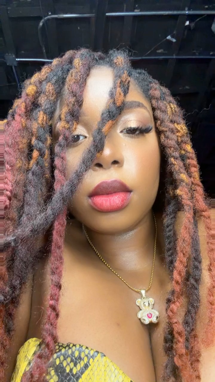 Hair and Makeup for video shoot
