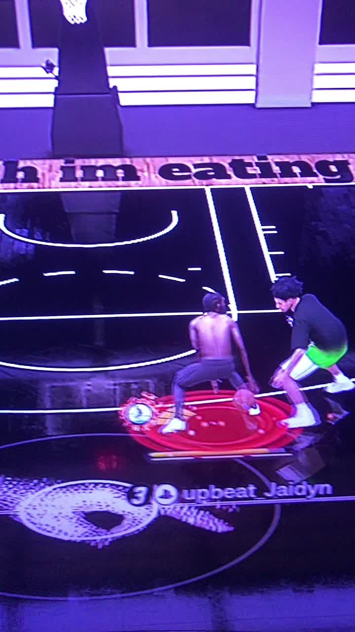 Who tryna 1v1 me ps5 only