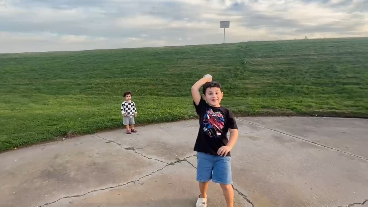 Bouncy ball product
