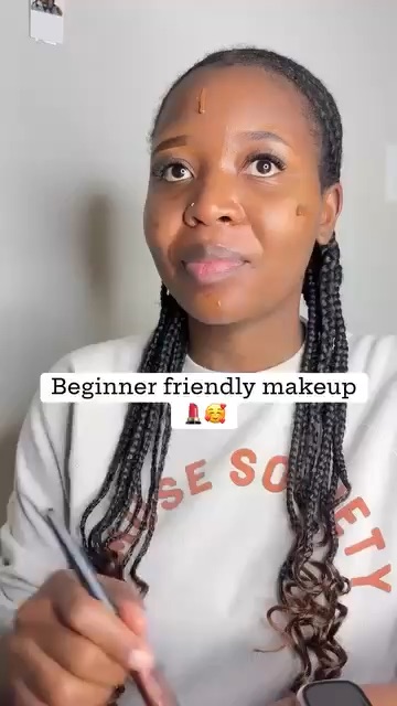 Makeup tutorials
