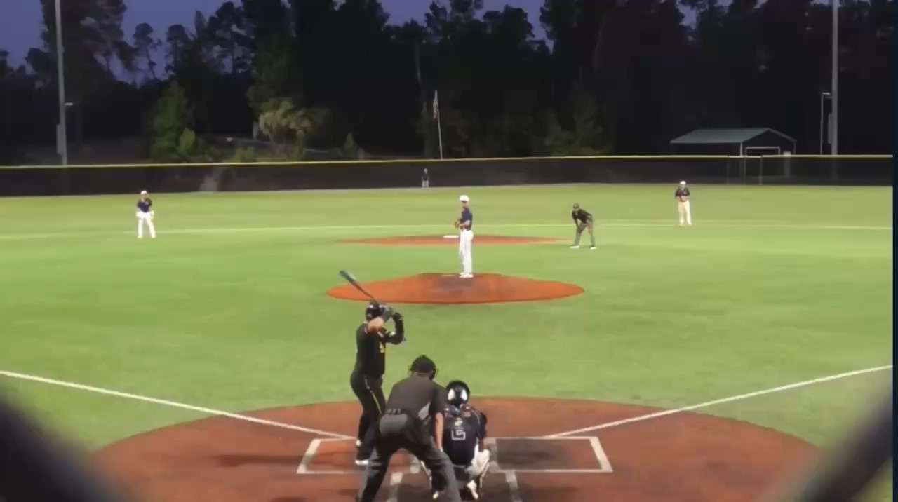 Home run