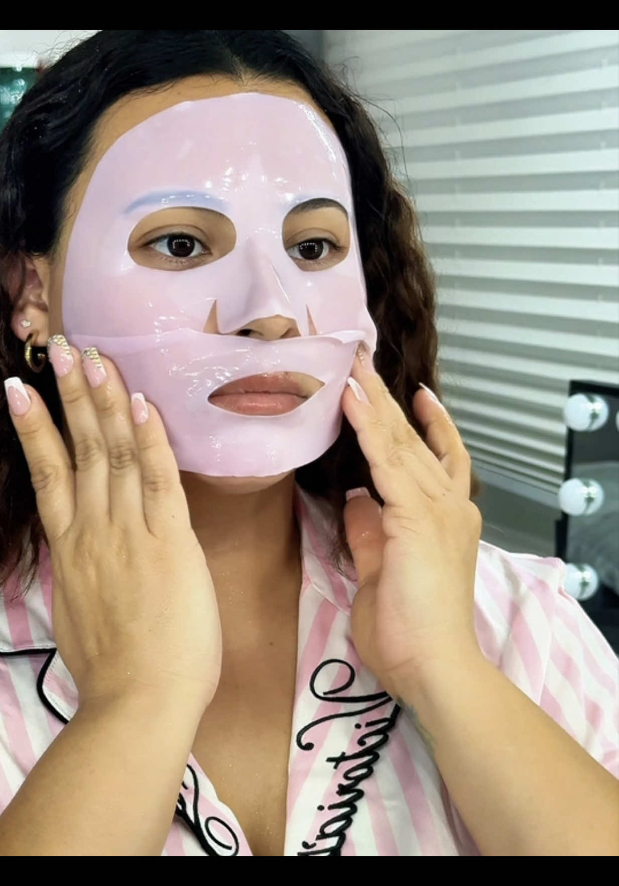 Medicube Glow Mask ✨