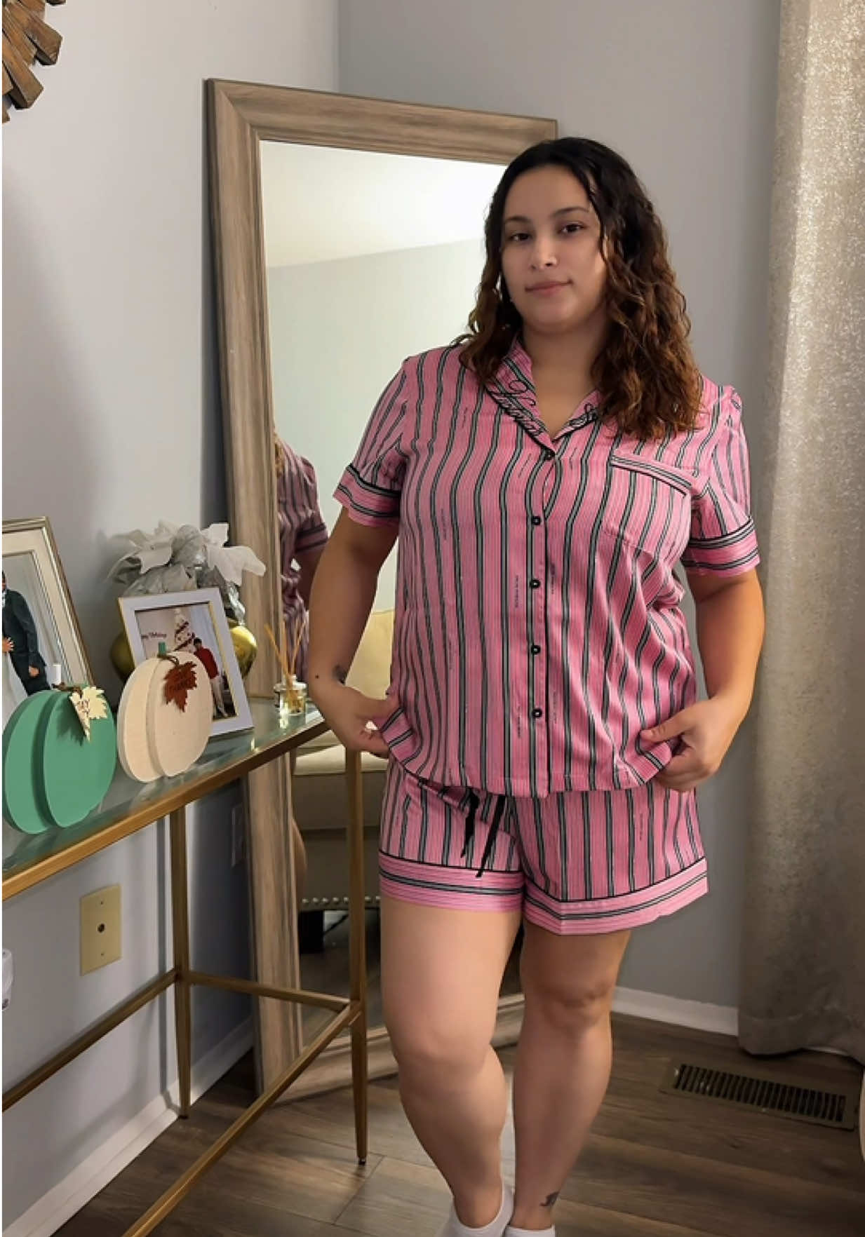 Oficialmente fan de los pijamas de @Victoria's Secret #vspartner