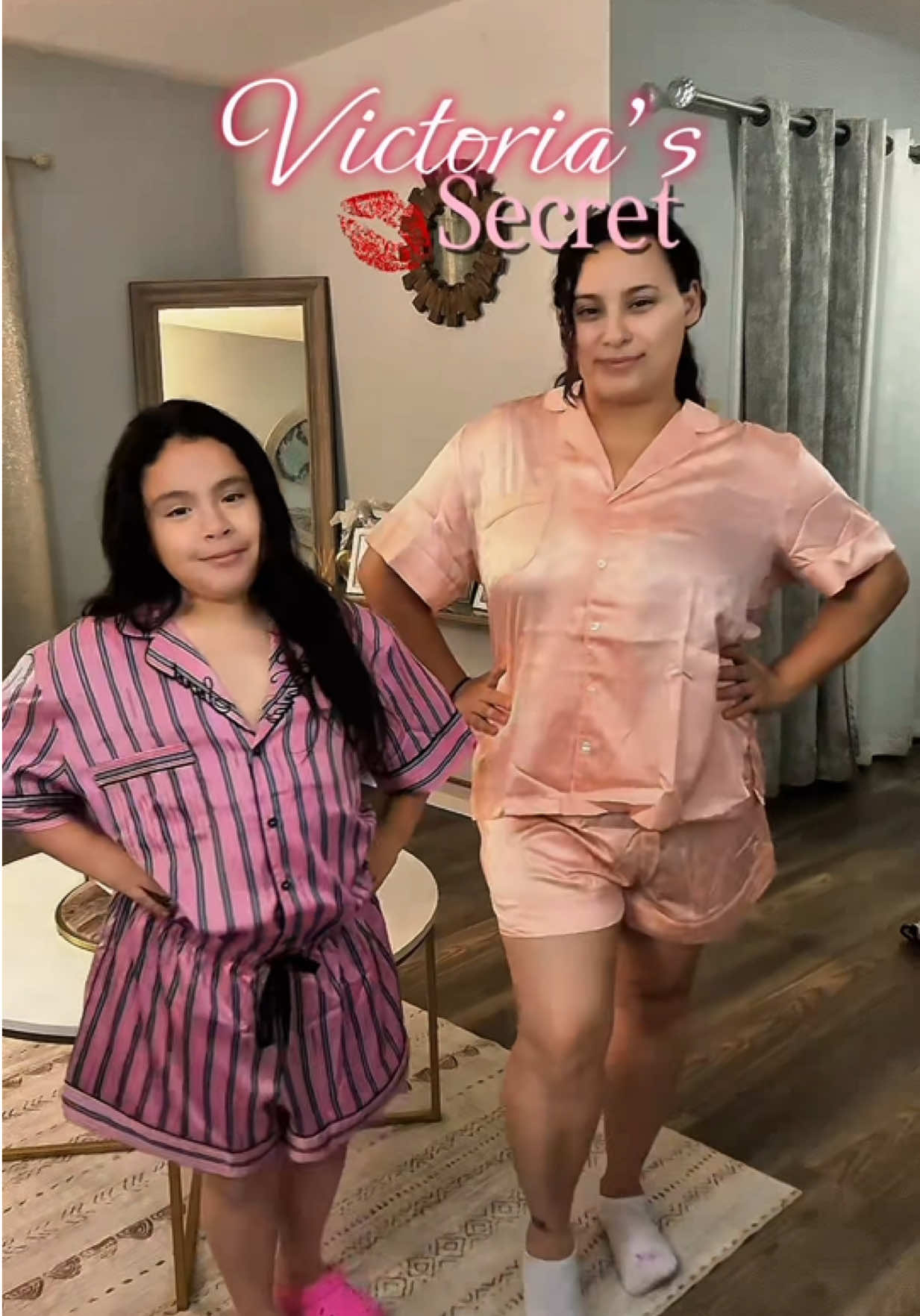 @Victoria's Secret y sus pijamas son el final #vspartner #victoria