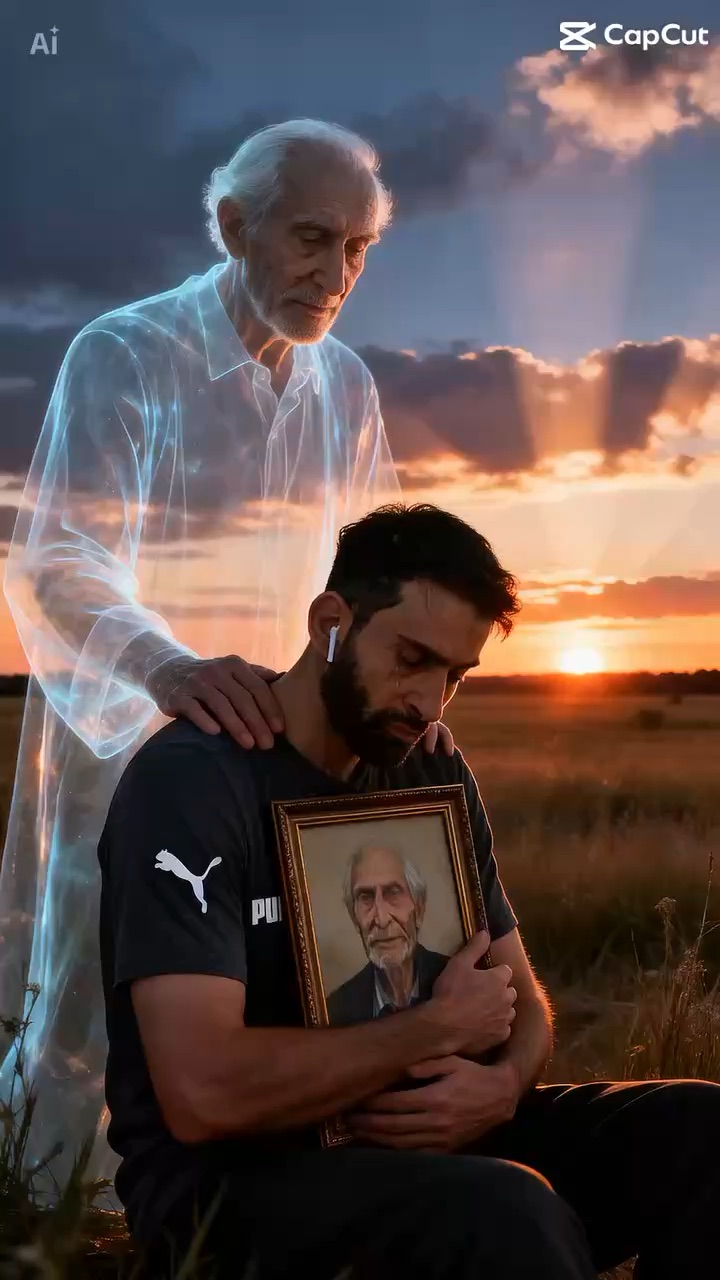 Memories of the loved Ones