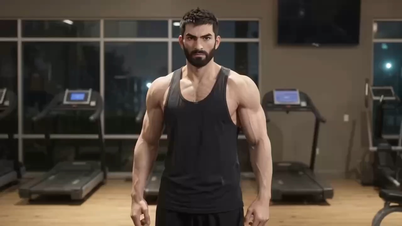 Discipline is key