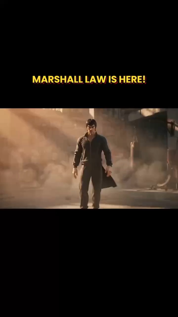 Kicking awesome