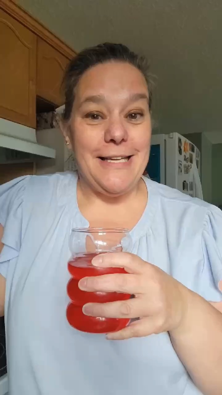 Change everyday boring water into something worth drinking