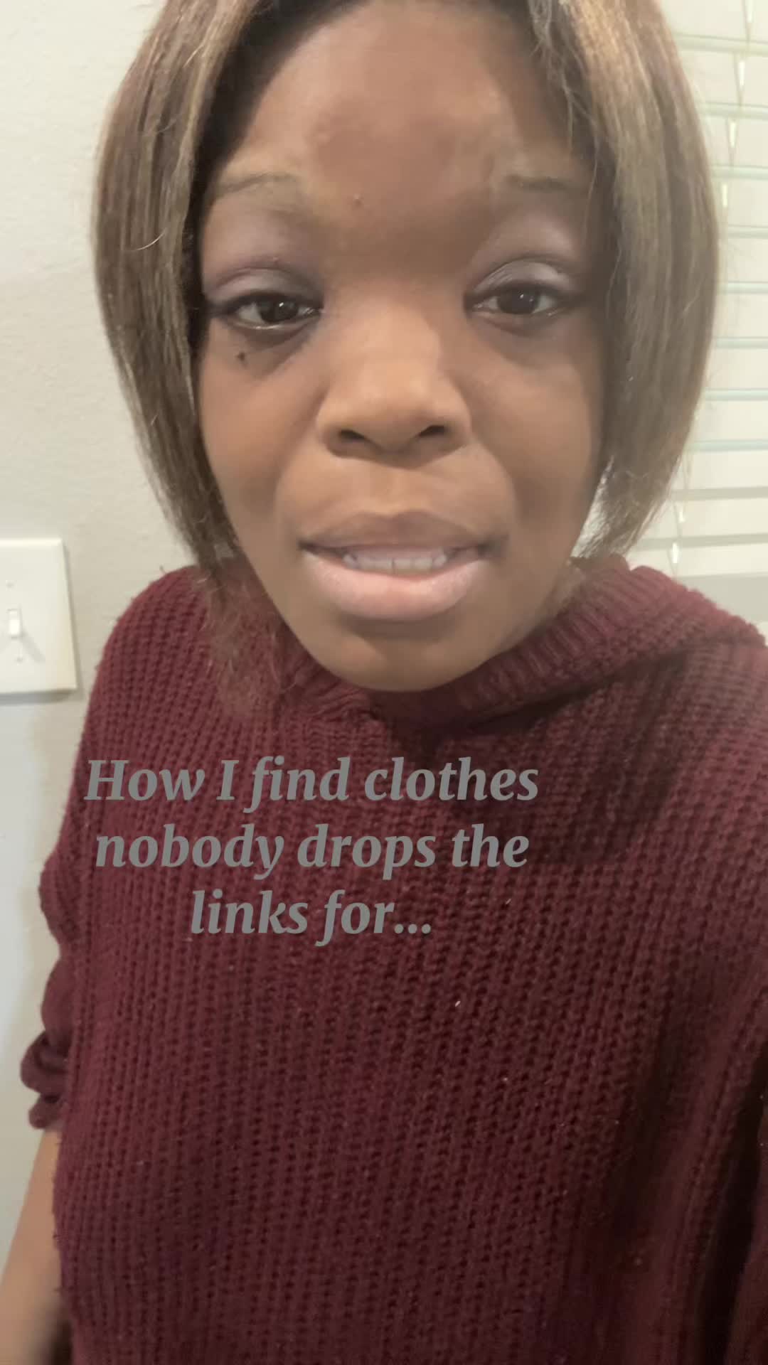 TikTok post