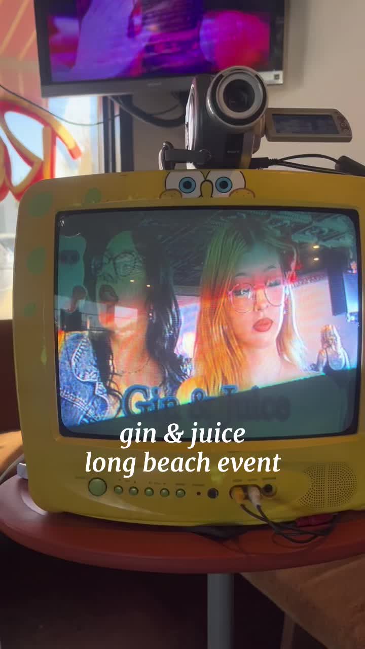 wish i took more vids but i was too busy having fun 🥂 <3 #fyp #foryoupage #parati #longbeach #losangeles #ginandjuic...