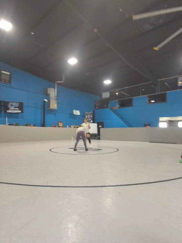 More BTS wrestling content