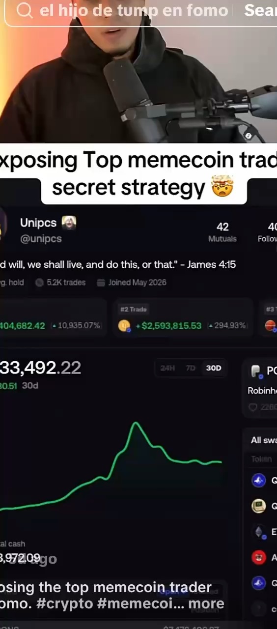 FOMO tortorial