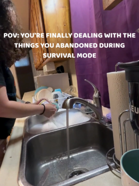 Apparently “I’ll get to it eventually” has a shelf life of approximately 3 years. 😂 Welcome to another episode of tr...