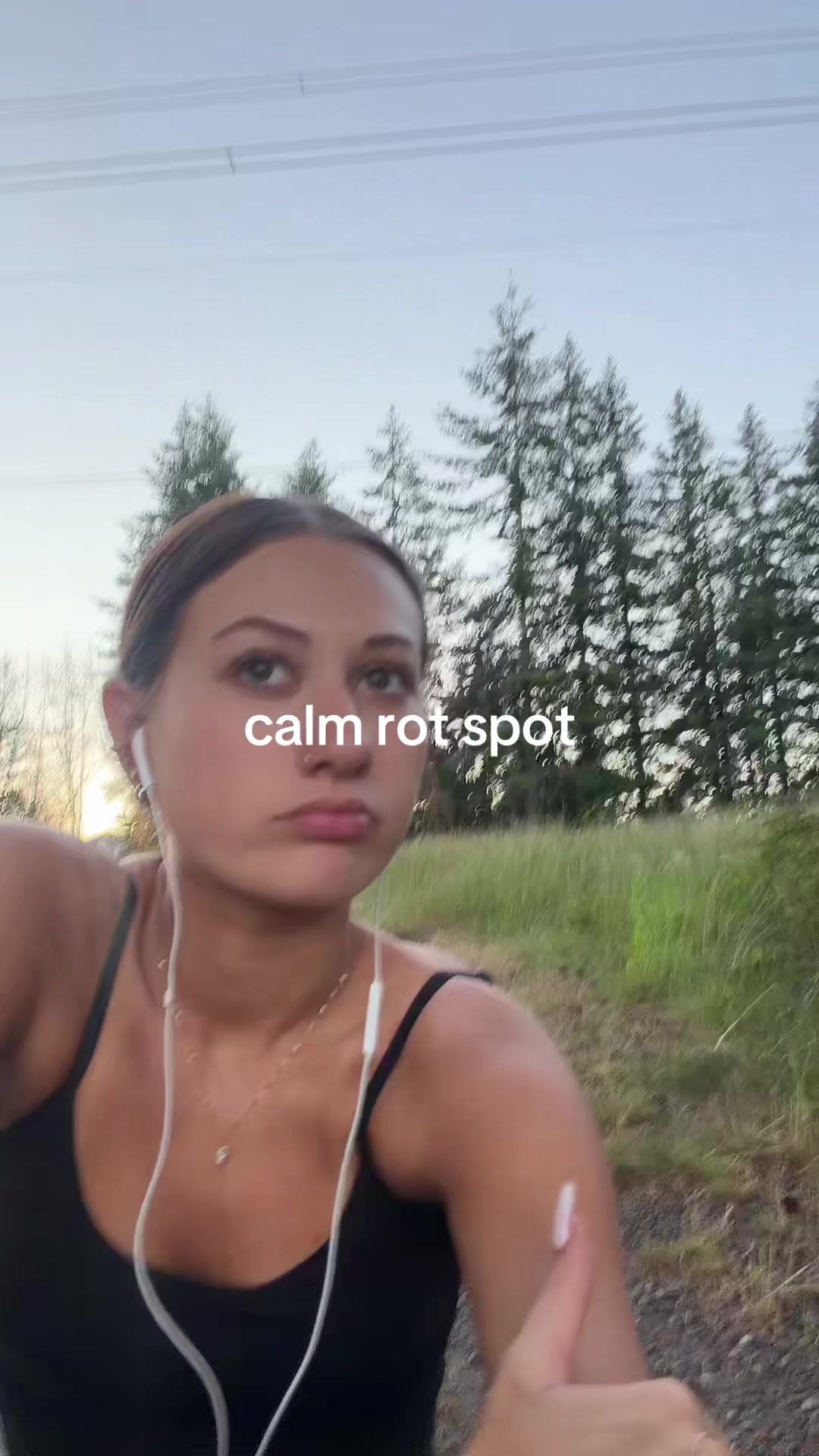 TikTok post