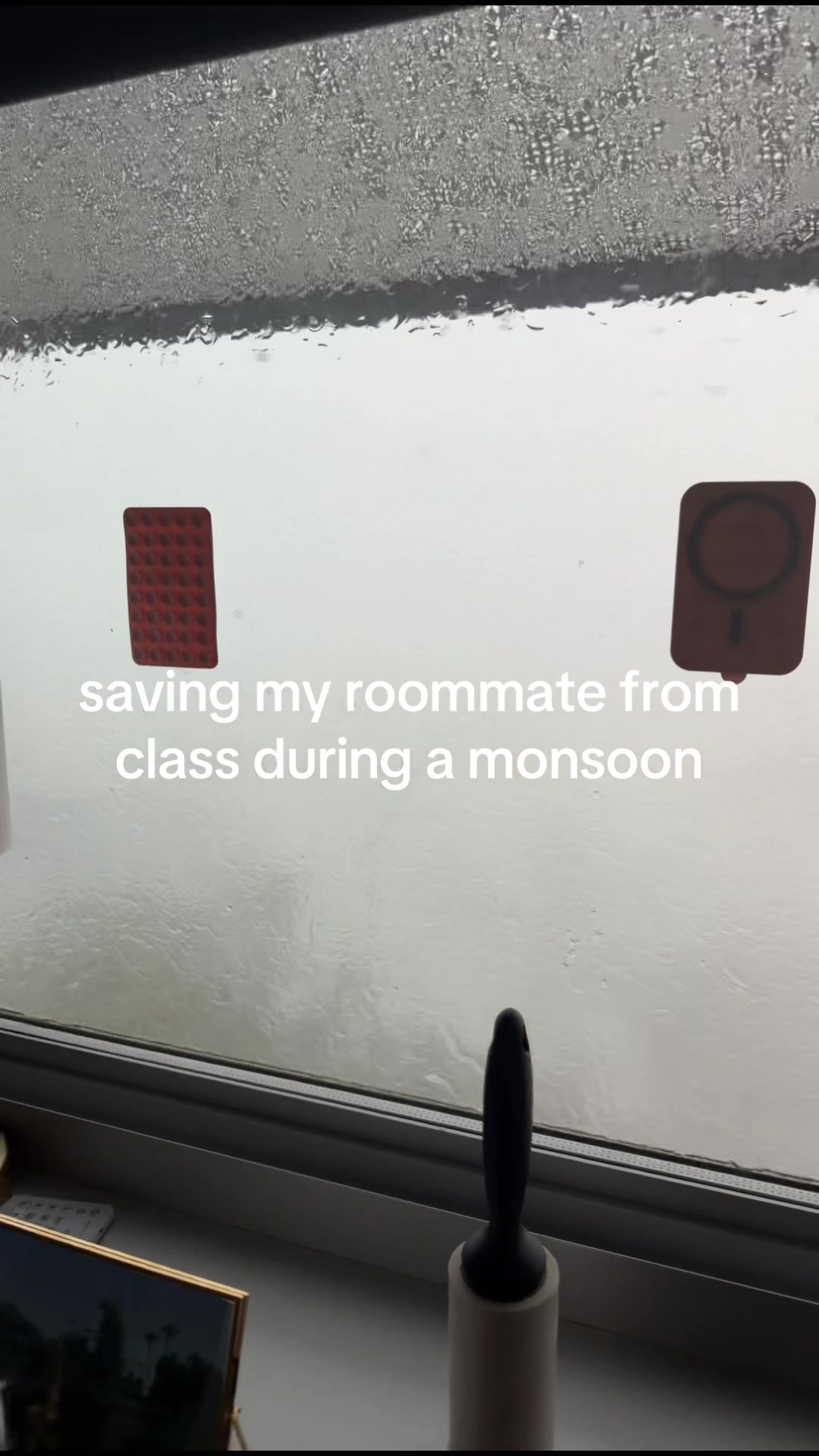 tuscon monsoons are no joke. #funny #uofa #monsoonseason #chudmax