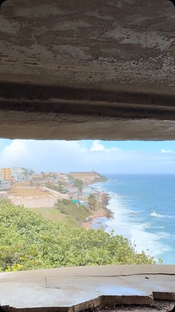 No AI, no filters, just the beautiful isla 🏝️ del encanto Puerto Rico 🇵🇷 💙❤️🤍#puertorico🇵🇷 #sanjuanpuertorico...