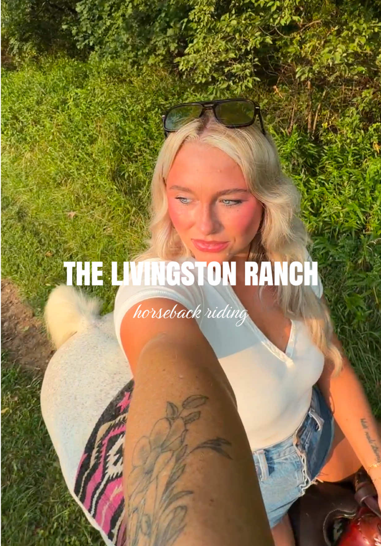 If you live in Columbus and are looking for the coolest outdoor experience, allow me to introduce you to @thelivingst...