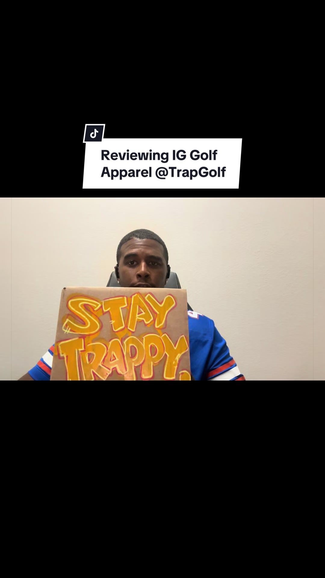 I’m Rating IG Golf Apparel so you don’t have to #golf #haul @TRAP GOLF Prices: Hat - $ 48.00 Polo - $ 75.00 Towel - $...
